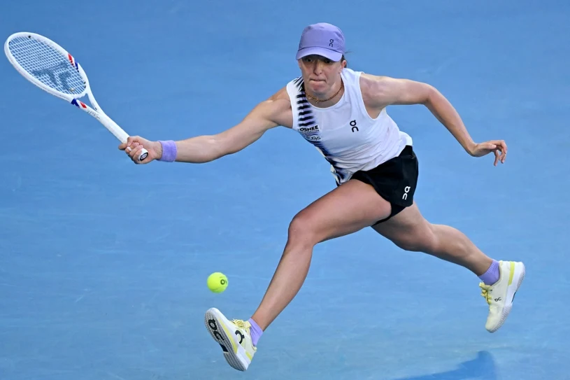 Deklasacja w meczu Świątek o ćwierćfinał. Wszystko jasne ws. hitu