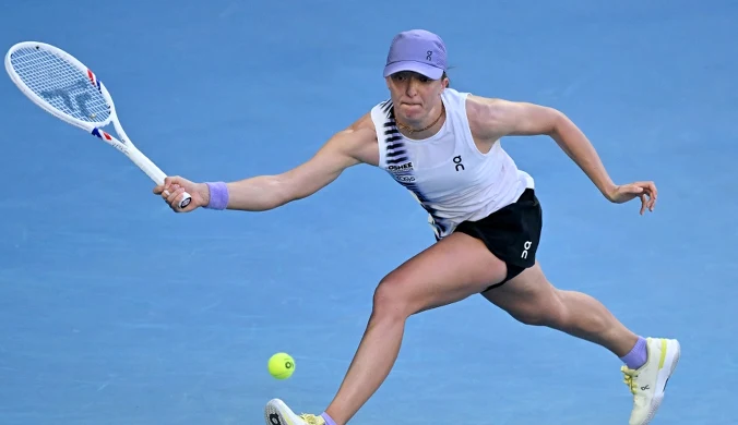 Deklasacja w meczu Świątek o ćwierćfinał. Wszystko jasne ws. hitu