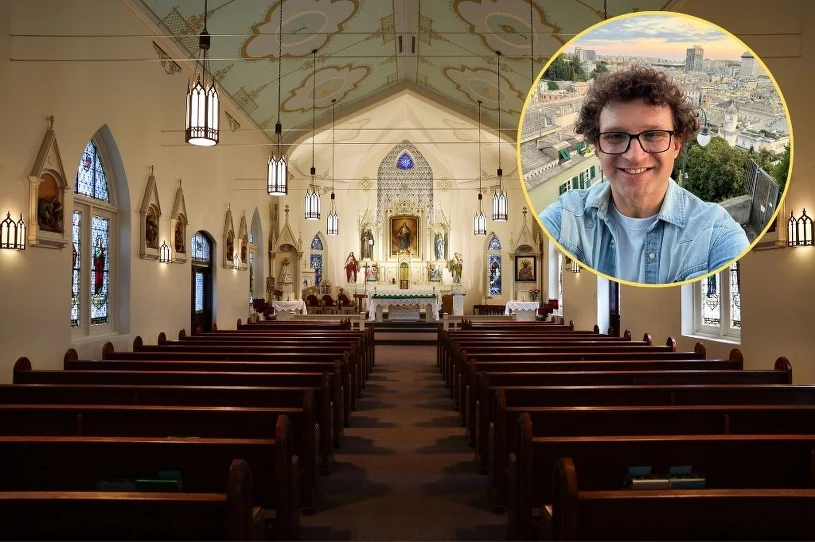 Znany zakonnik podjął decyzję. "Nie będę pełnił funkcji kapłańskich"