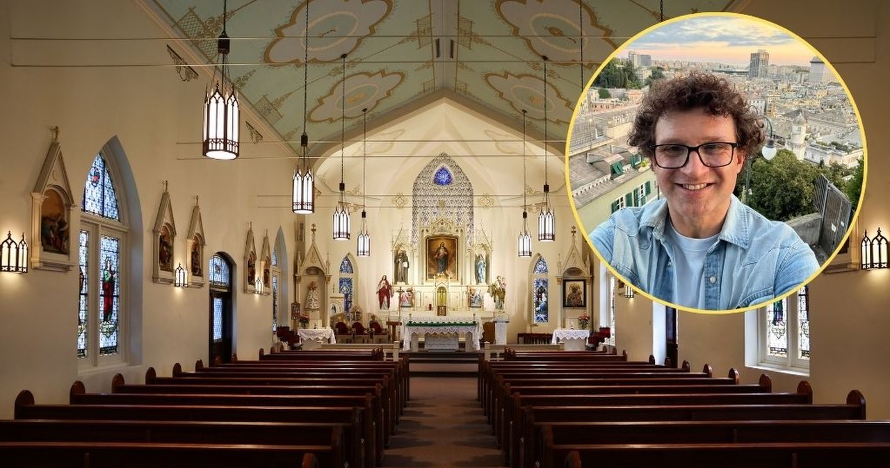 Znany zakonnik podjął decyzję. "Nie będę pełnił funkcji kapłańskich"