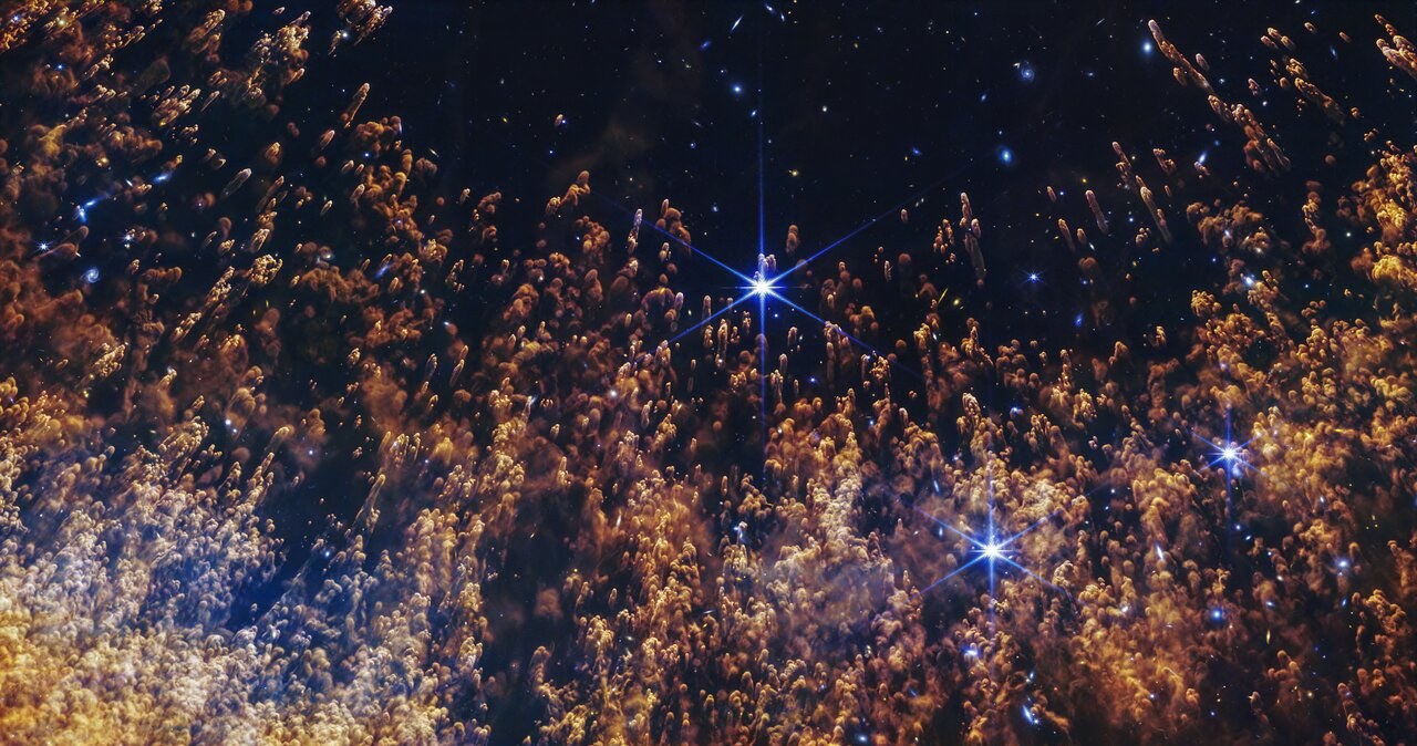 Nowe zdjęcia Mgławicy Ślimak ukazują przyszłość naszego Słońca