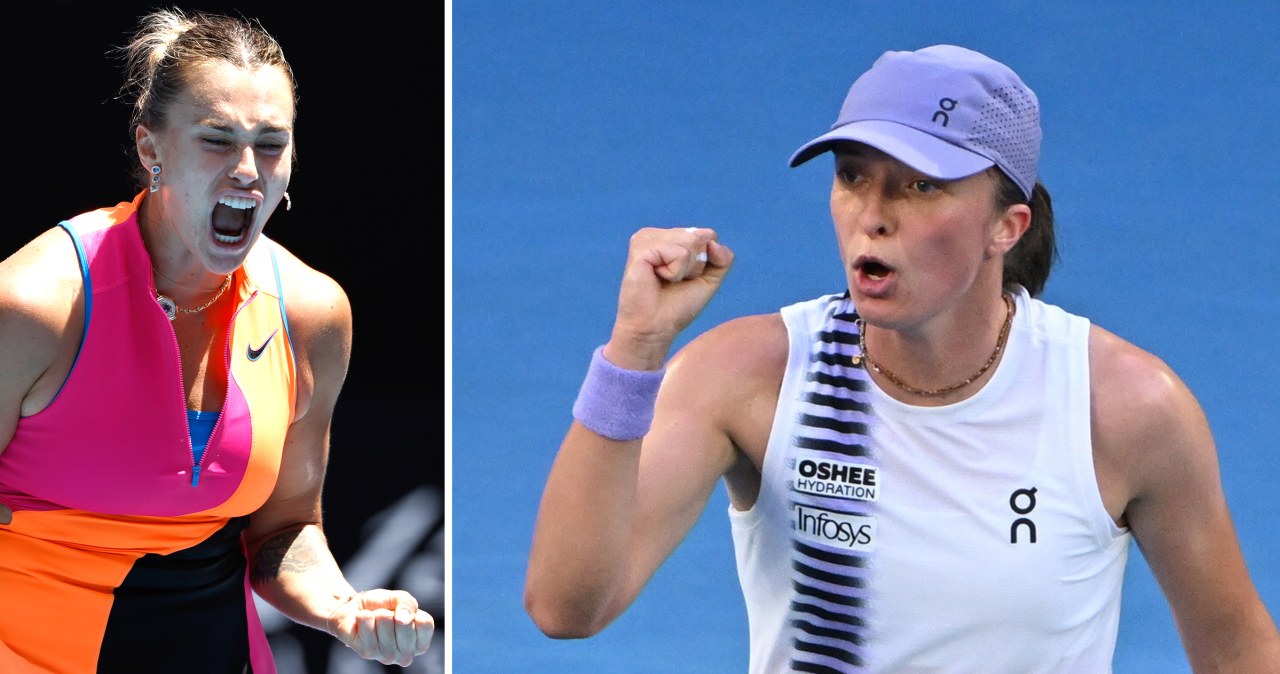 Krótka rozprawa Świątek, ale co się stało w rankingu? Wielki spadek gwiazdy