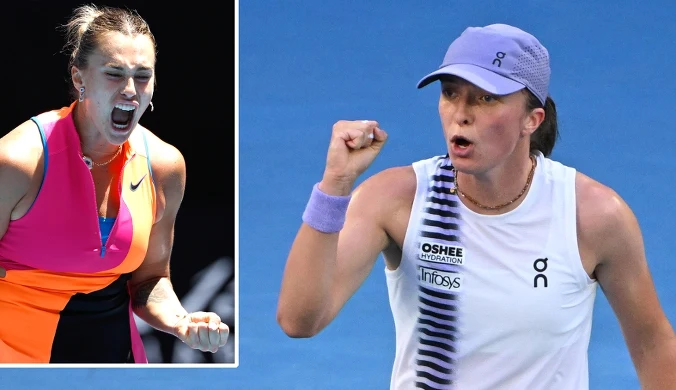 Krótka rozprawa Świątek, ale co się stało w rankingu? Wielki spadek gwiazdy