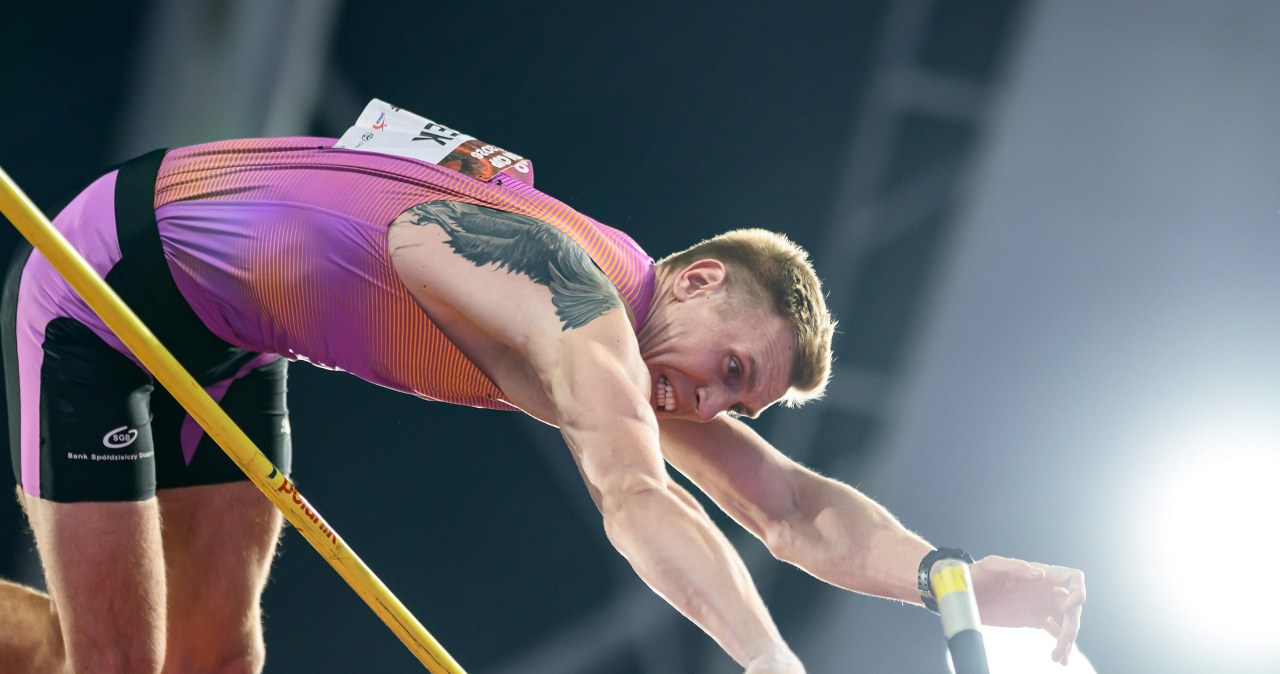 Padło pytanie do Piotra Liska o nokaut w MMA. Wymowna reakcja olimpijczyka