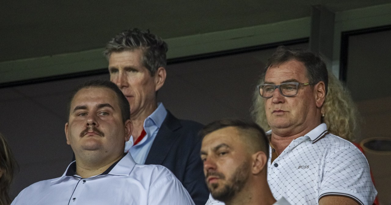 Trzęsienie ziemi w klubie Ekstraklasy. Prezes przyznaje: Trochę się boję