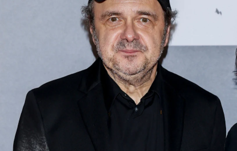 Arkadiusz Jakubik przekazał ws. syna. Jest tak, jak ludzie myśleli