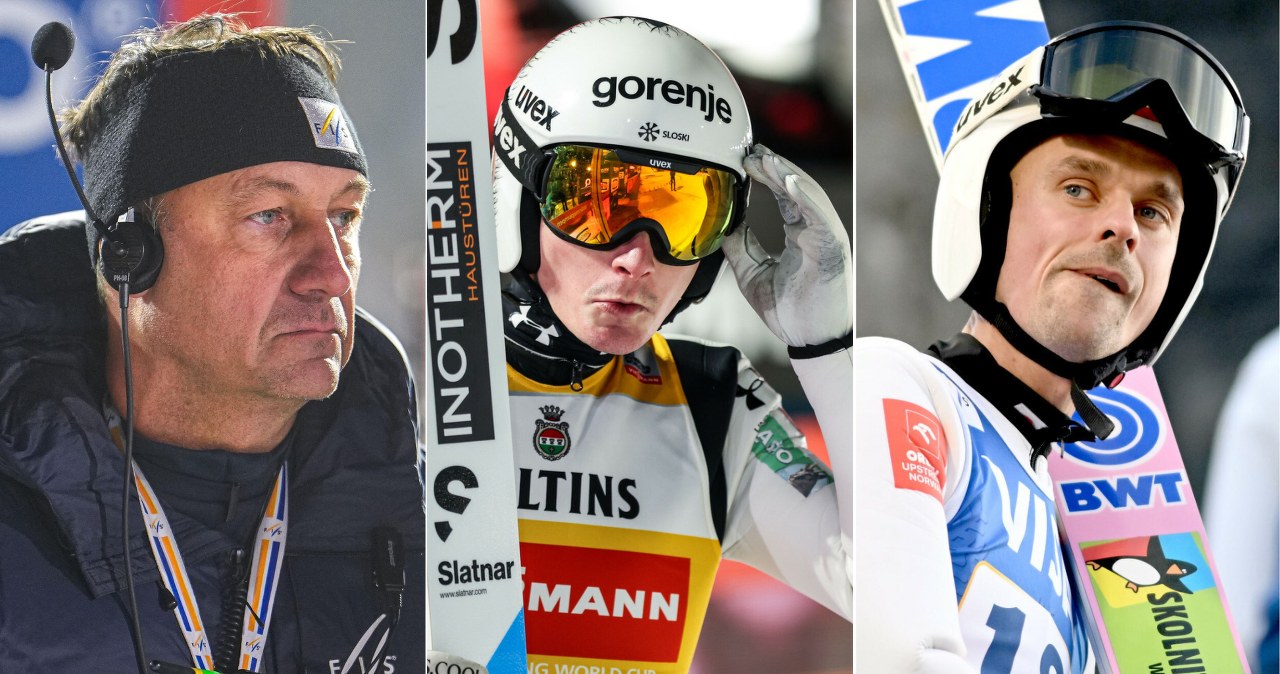 Koszmar na MŚ, tego nie było od 8 lat. Żyle brakowało 23 metrów