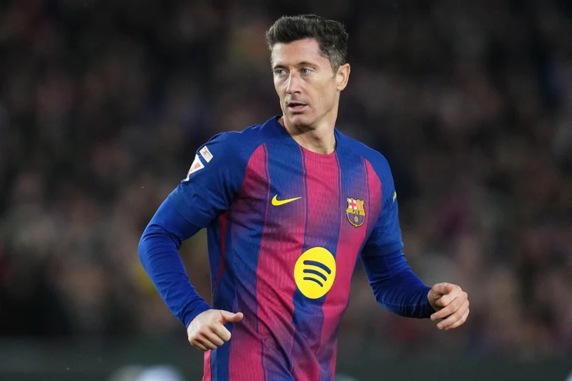 Lewandowski cieszył się z triumfu, nagle taki cios. Zero litości dla Polaka