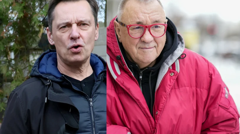 Ziemiec nie wytrzymał ws. WOŚP. Szkaluje Owsiaka. "Chcecie znać prawdę?"