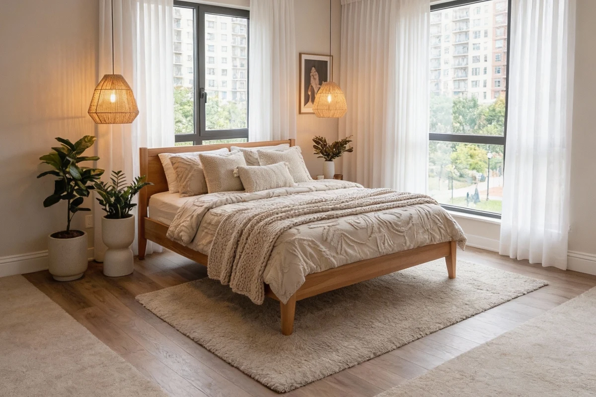 Pytanie "Jaki jest najlepszy materac?" pojawia się niezwykle często - zarówno w rozmowach ze sprzedawcami, fizjoterapeutami, jak i w wyszukiwarkach internetowych. I choć wydaje się proste, w rzeczywistości kryje w sobie znacznie więcej znaczeń, niż mogłoby się wydawać. "Najlepszy materac" nie jest bowiem jednym, uniwersalnym produktem, który sprawdzi się u każdego. To pojęcie względne, zależne od wielu czynników: zdrowia, budowy ciała, preferencji snu, stylu życia, a nawet indywidualnej wrażliwości sensorycznej. W tym artykule szczegółowo wyjaśnimy, co naprawdę oznacza hasło "najlepszy materac", jakie kryteria należy brać pod uwagę przy jego wyborze oraz dlaczego nie istnieje jeden idealny model dla wszystkich.