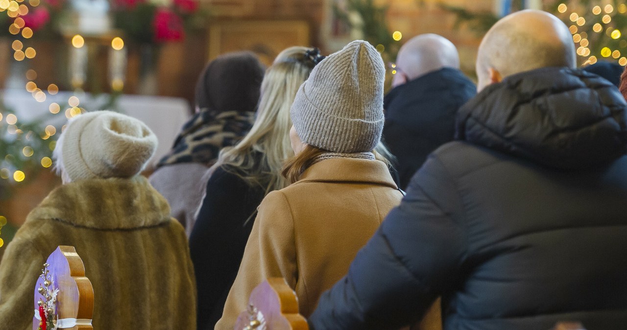 To święto ma wysoką rangę w liturgii Kościoła. Wypada 2 lutego