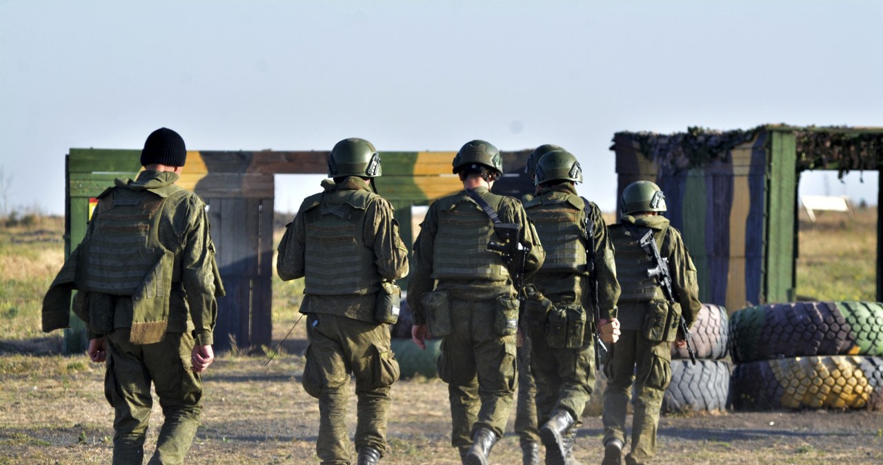 Rosjanie chcą wykorzystać nowy mechanizm na wojnie. Nie uwzględnili jednego