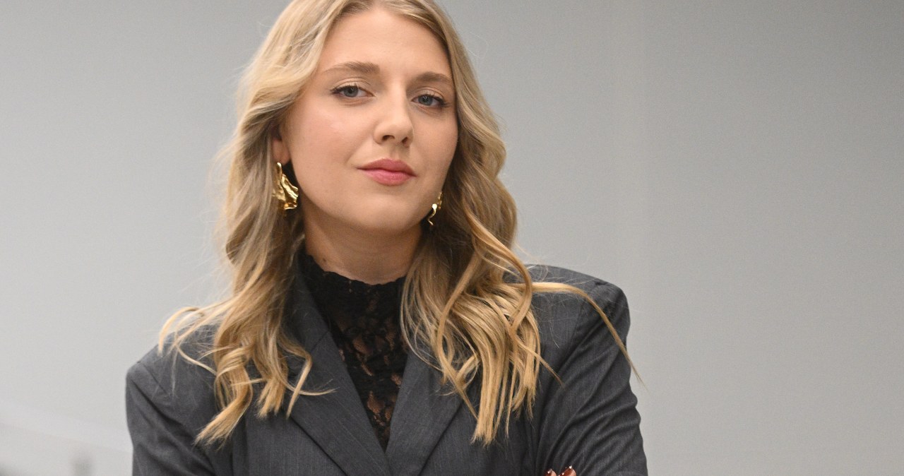 Tak zmieniała się córka Pawła Golca na przestrzeni lat. "Crazy czas"