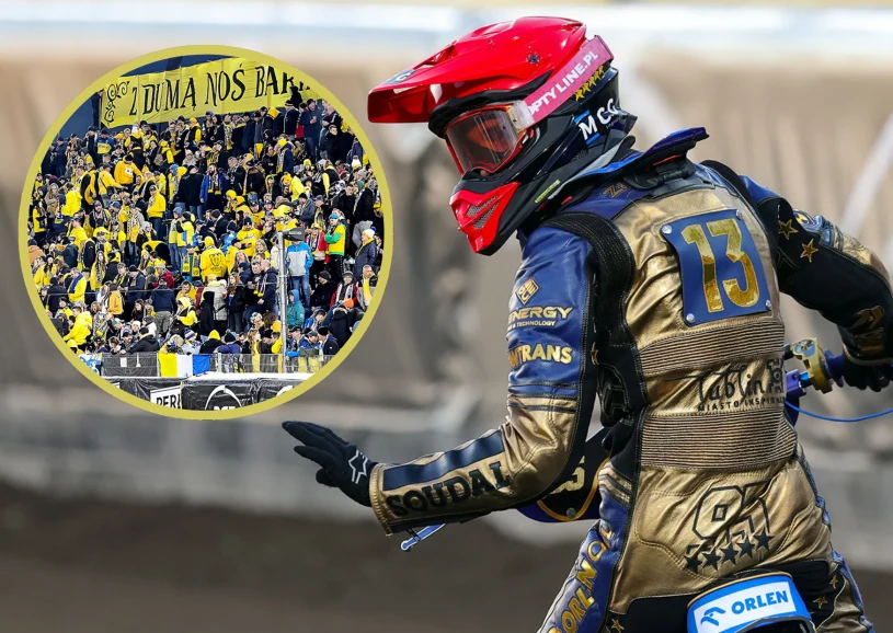 Motor Lublin opuści swój stadion. Są nowe informacje