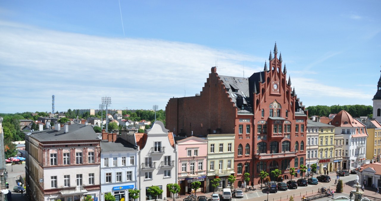 Z charakterem, bez masowej turystyki. Odwiedź kameralną perełkę Pomorza