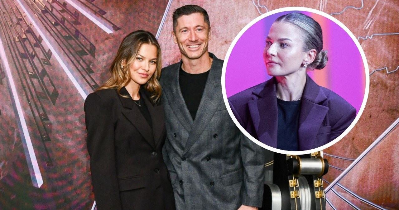 Wielkie zmiany u Lewandowskich. Anna już ogłosiła, "nie chcę czekać"