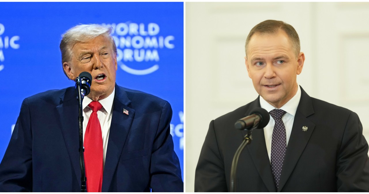 Nowe szczegóły po rozmowie Nawrocki - Trump. "Przełom", "wielki sukces"