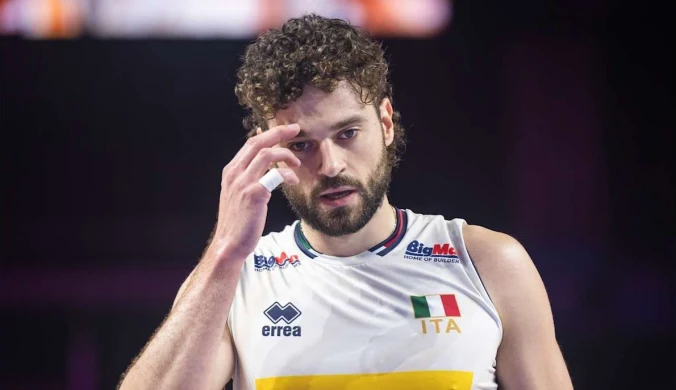 Reprezentant Włoch przeprowadził się do Polski. To go zszokowało