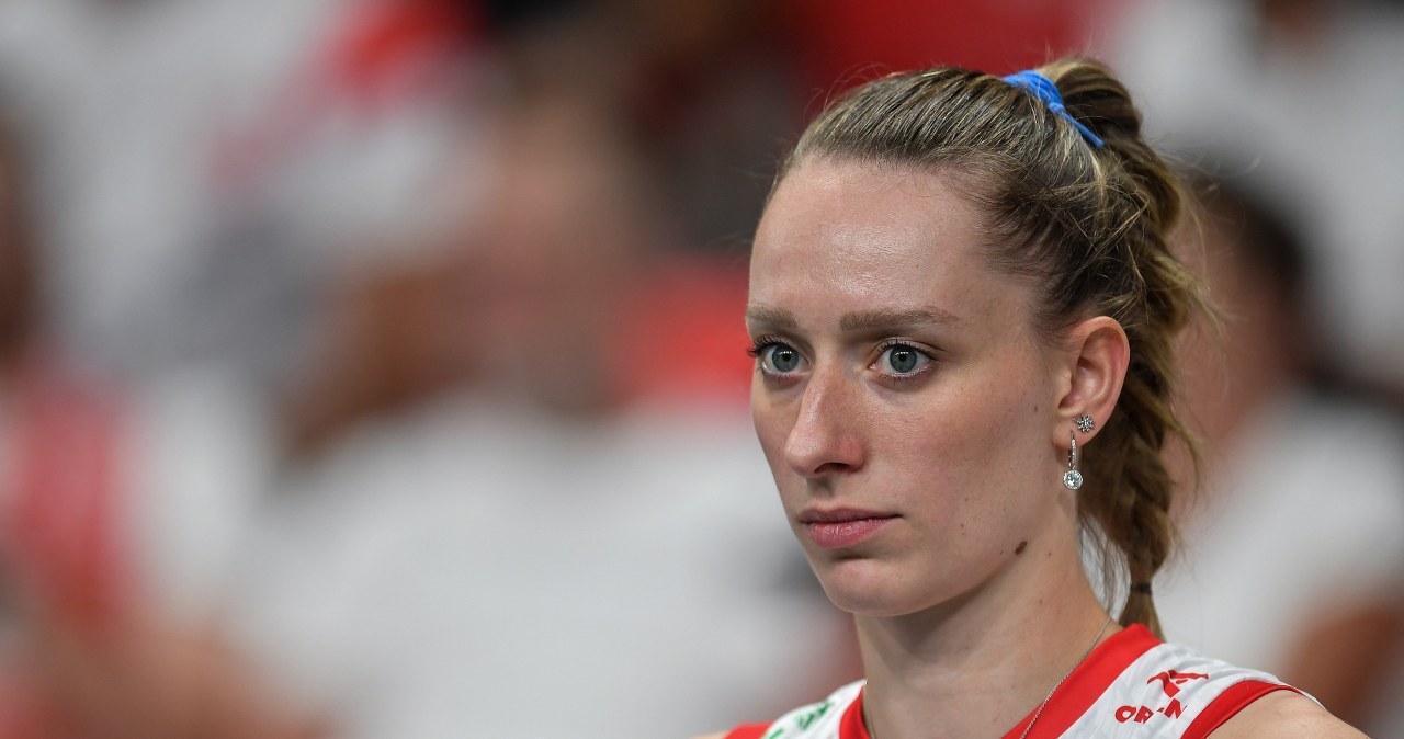 wiadomości,aktualności,Interia Straciła miejsce w kadrze Lavariniego. Wybrała Japonię, a teraz takie wieści