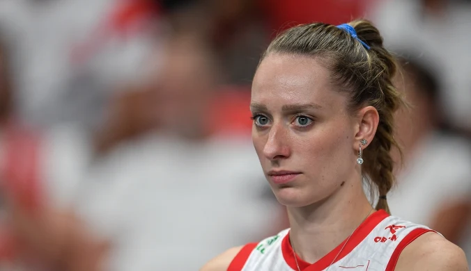 Straciła miejsce u Lavariniego. Wybrała Japonię, a teraz takie wieści