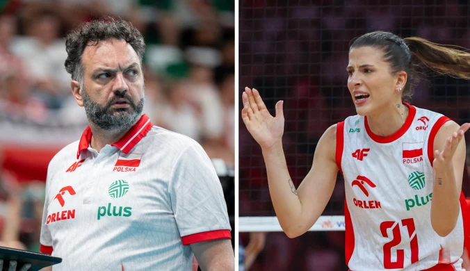 Lavarini skreślił polską siatkarkę, wymowna reakcja. W klubie zaskoczenie
