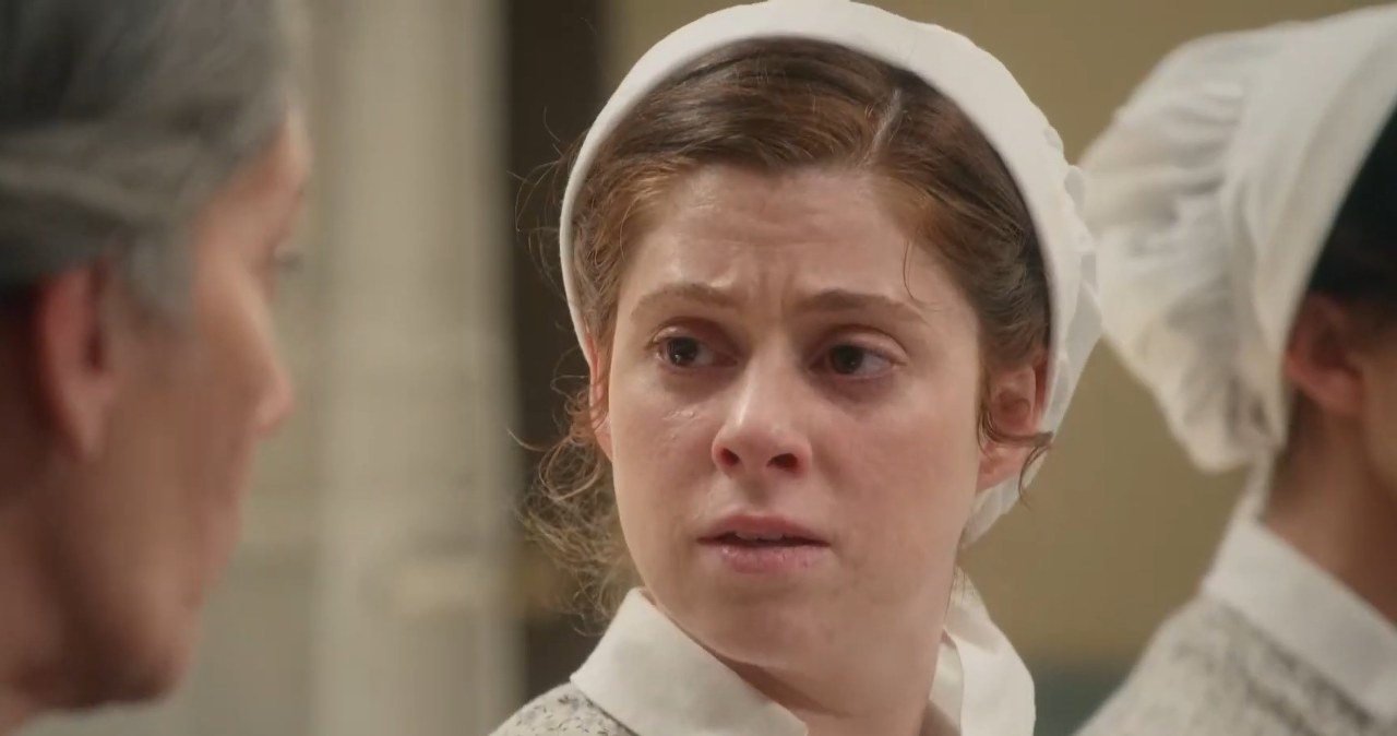 Potwierdziły się doniesienia w "La Promesa". Widzowie wstrzymali oddech