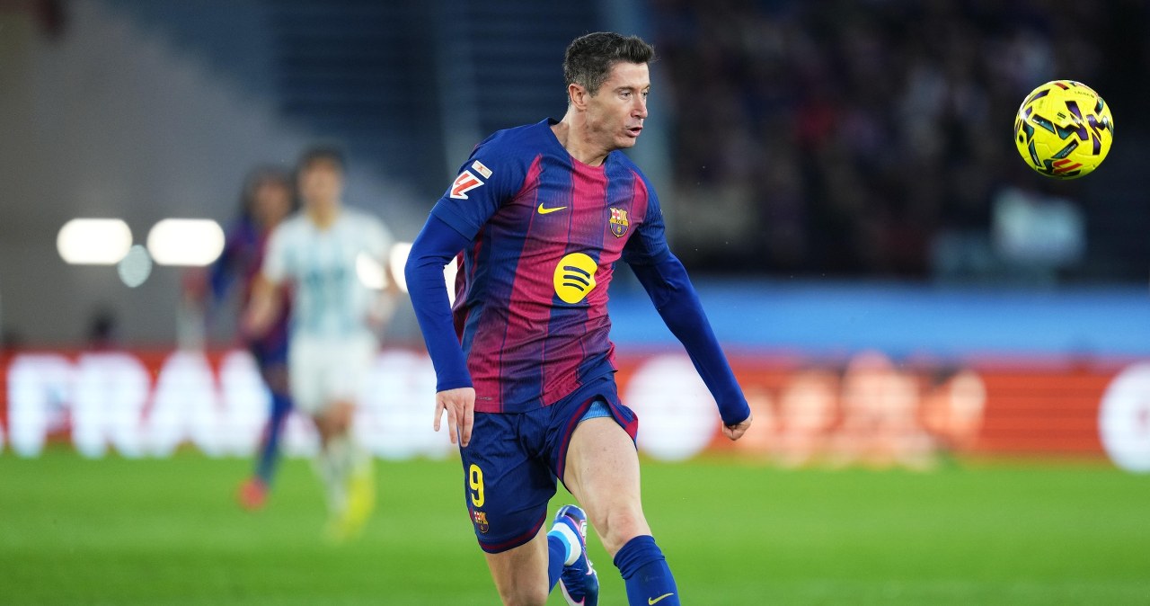 LM: FC Barcelona - FC Kopenhaga. Gdzie i o której obejrzeć? [TRANSMISJA]