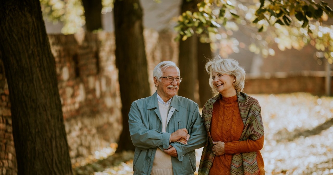 Polska mapa długowieczności. Wskazano województwa, gdzie żyje się najdłużej