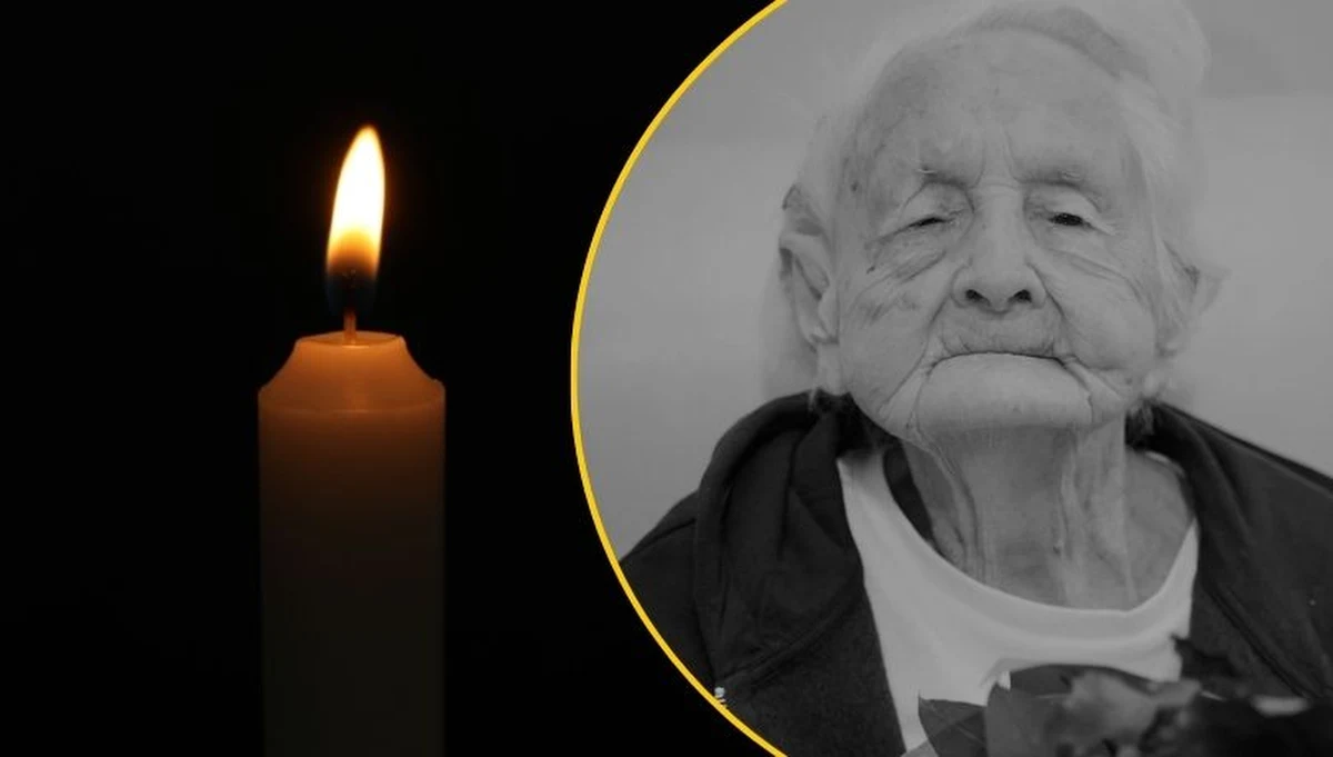 Jadwiga Żak-Stewart, najstarsza Polka, zmarła w Łodzi w wieku 113 lat - poinformował w poniedziałek Urząd Marszałkowski Województwa Łódzkiego.