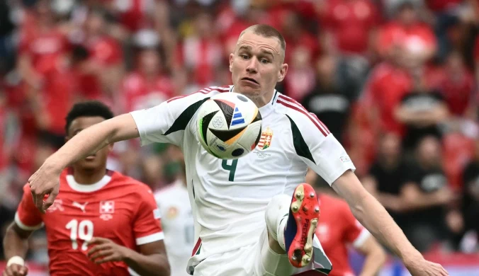 Potężne ruchy transferowe w Ekstraklasie. Celują w piłkarza Bundesligi