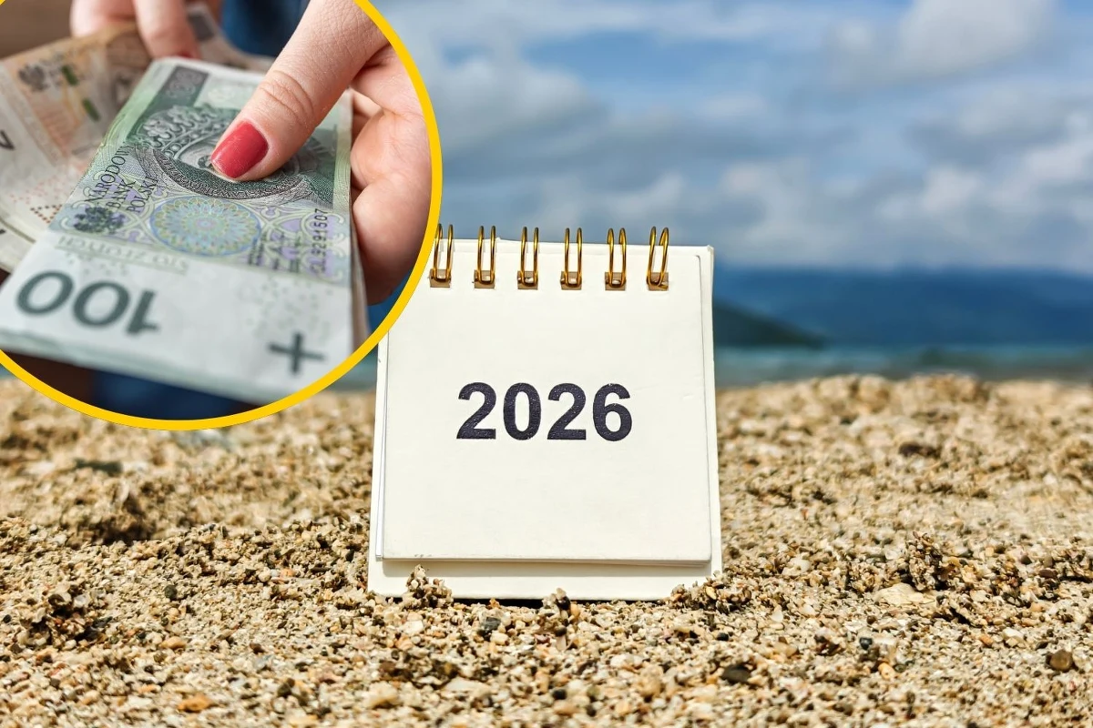 Od 27 stycznia 2026 roku wchodzą w życie zmiany w Kodeksie pracy. Nowe przepisy dotyczą ekwiwalentu za niewykorzystany urlop – zmienia się nie tylko termin wypłaty, ale i sposób załatwiania spraw kadrowych.