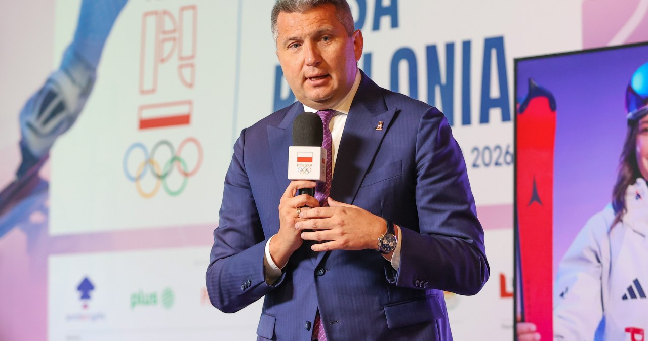 Skandal w polskim sporcie, Piesiewicz reaguje ws. igrzysk. "Niedopuszczalne"