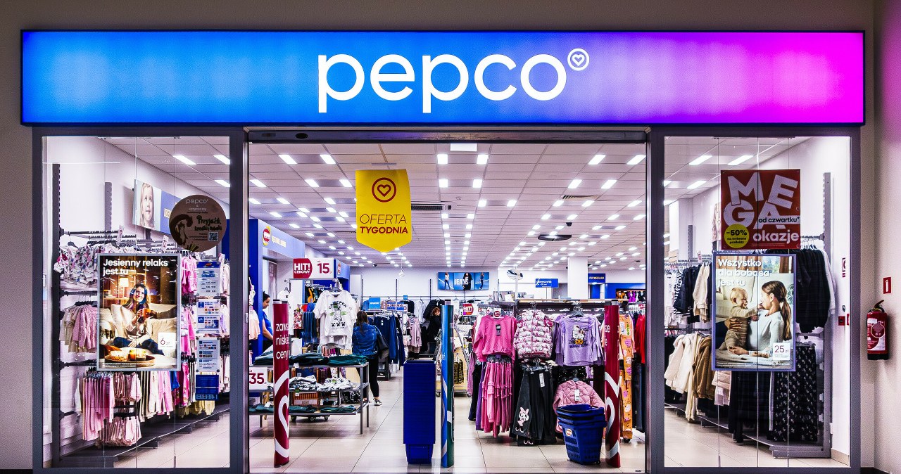 Wyraźny trend w Pepco. Ten przyjemny kolor będzie hitem w polskich domach