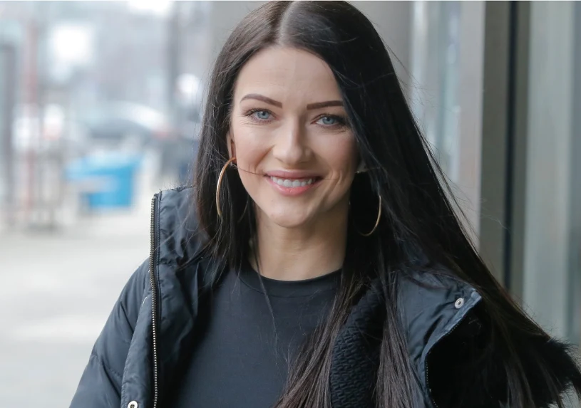 Jula była kiedyś gwiazdą. Szok, czym dziś się zajmuje