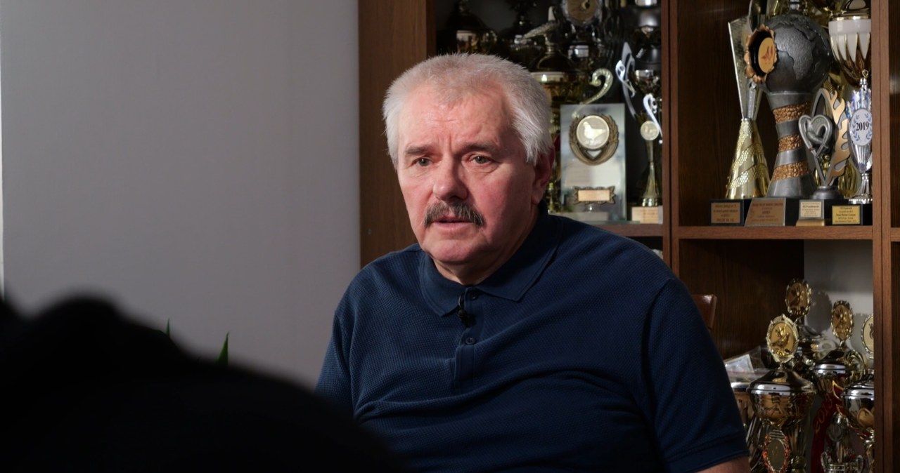 Pod tonami stali zginęło 65 osób, 170 zostało rannych. "To były sekundy"