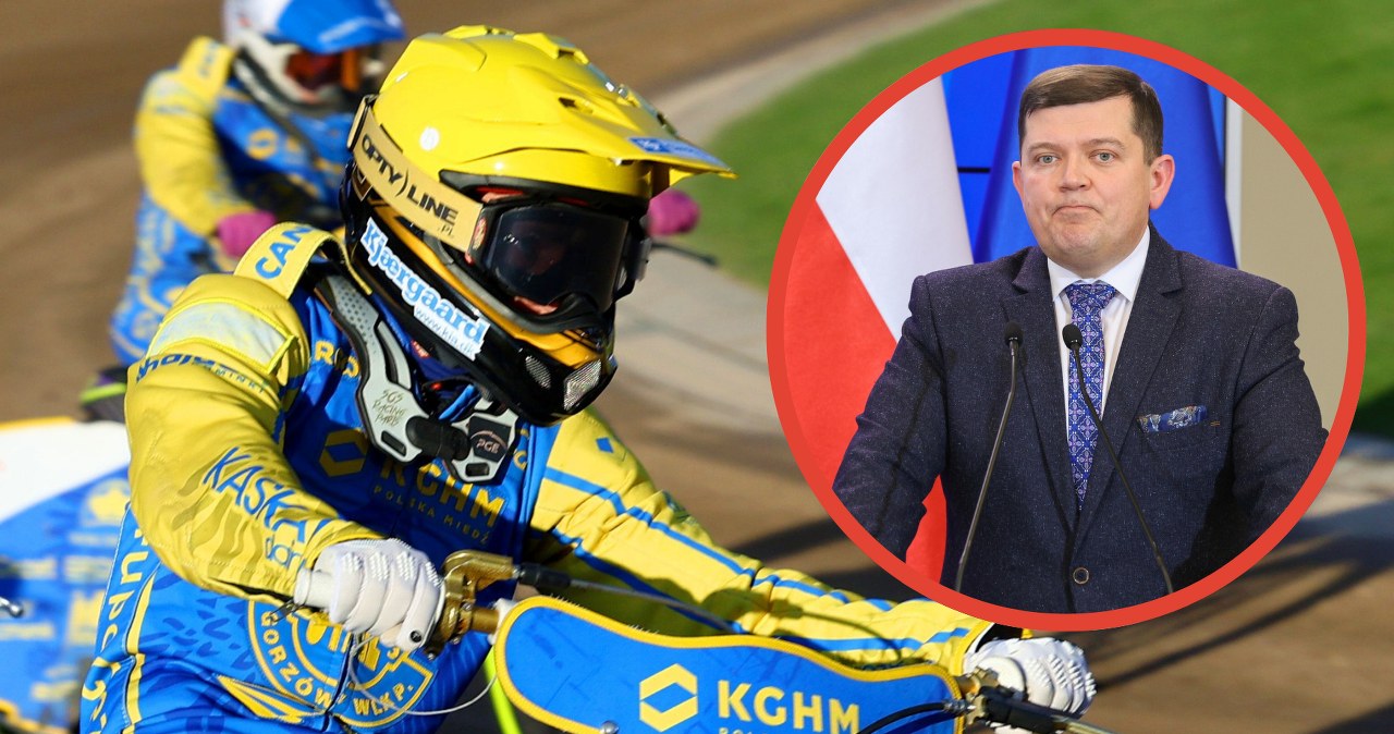 Prezydent Gorzowa potwierdza. Stal Gorzów pod ścianą, w klubie zapadła cisza