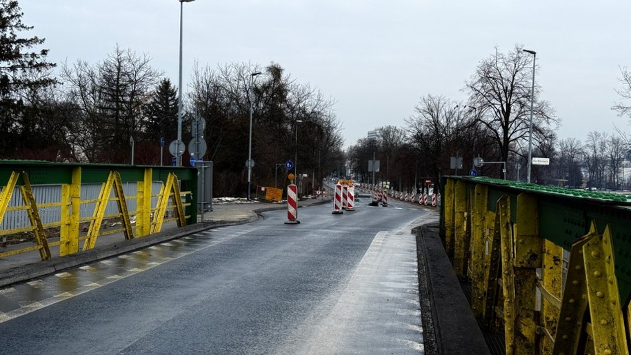 /Jacek Skóra /RMF FM