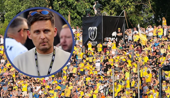 Motor Lublin opuści swój stadion. Są nowe informacje