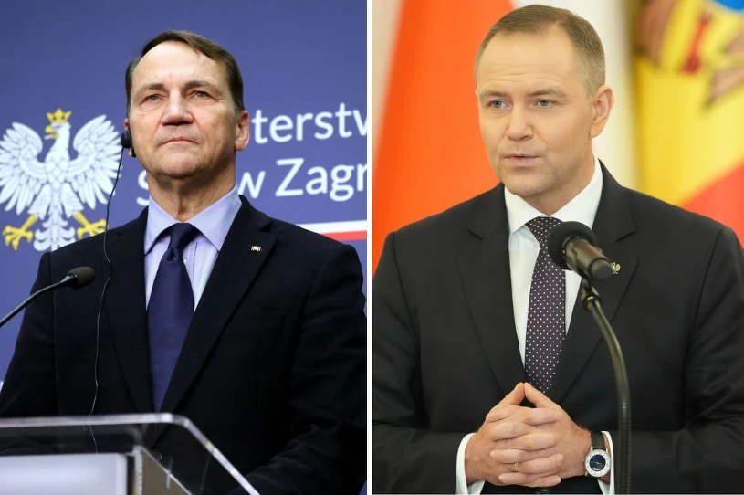 Trwa spotkanie szefa MSZ z prezydentem. W tle spór o ambasadorów