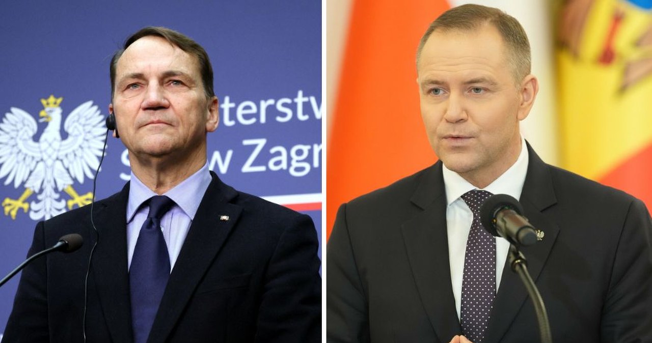 Trwa spotkanie szefa MSZ z prezydentem. W tle spór o ambasadorów