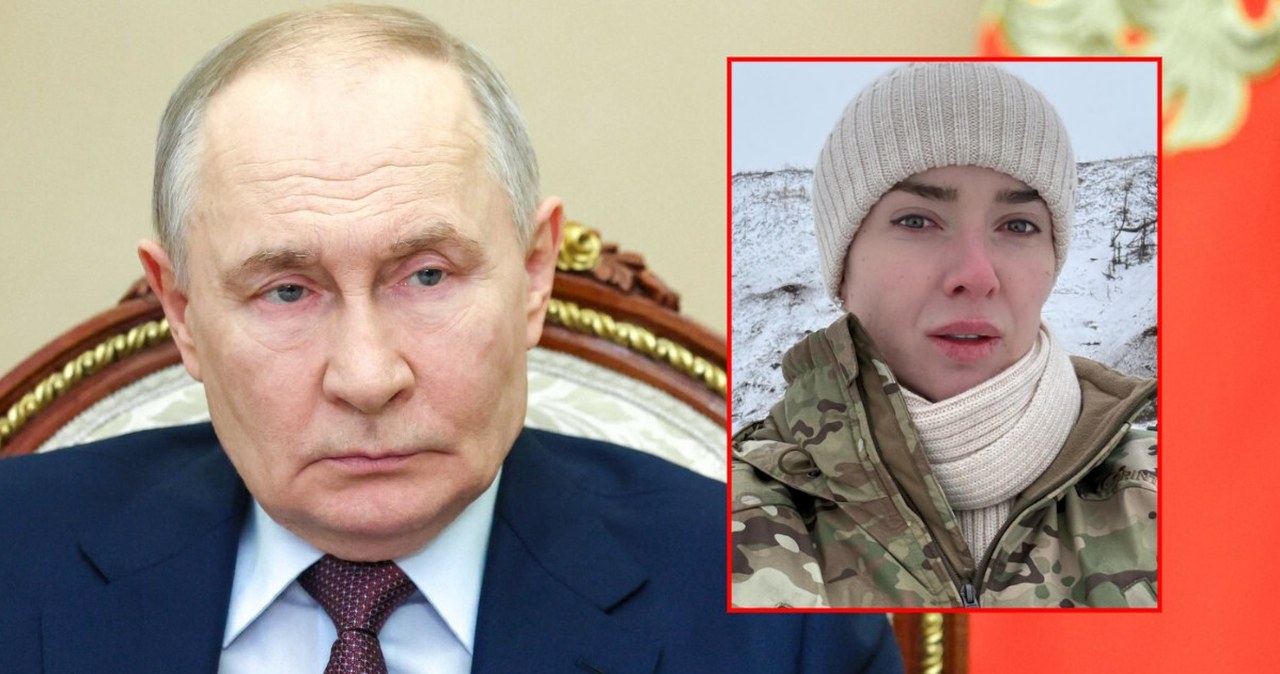 Rosjanie chcieli kupić ją za pół miliona dolarów. Natychmiastowa odpowiedź