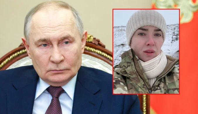 Rosjanie chcieli kupić ją za pół miliona dolarów. Natychmiastowa odpowiedź