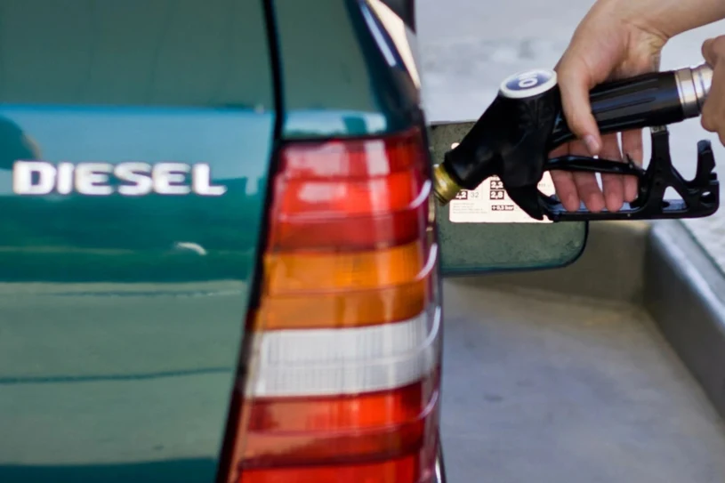 Od 26 stycznia zmiany na stacjach paliw. Kierowcy diesli najbardziej je odczują