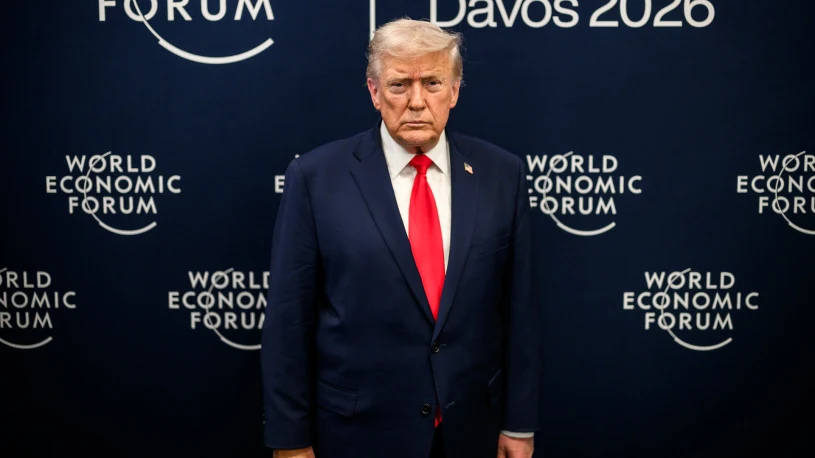 Kulisy nagłego zwrotu w Białym Domu. Wiadomo, czego Trump się przestraszył