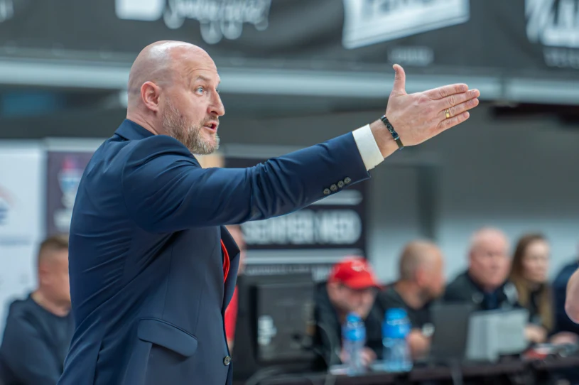 Kolejny trener zwolniony w polskiej lidze. Znamy nazwisko następcy