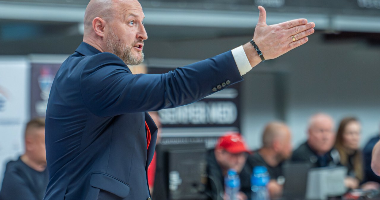 Kolejny trener zwolniony w polskiej lidze. Znamy nazwisko następcy