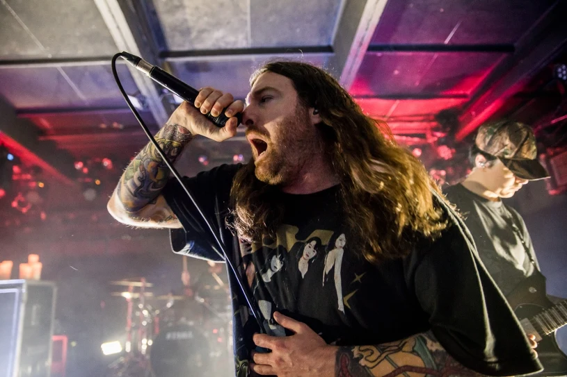 Poruszające sceny w Warszawie. Tak wspomniał zmarłego przyjaciela