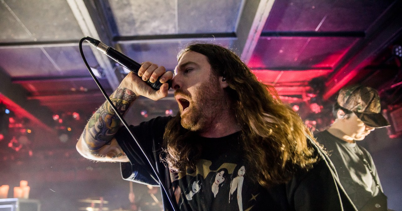 Poruszające sceny w Warszawie. Tak wspomniał zmarłego przyjaciela