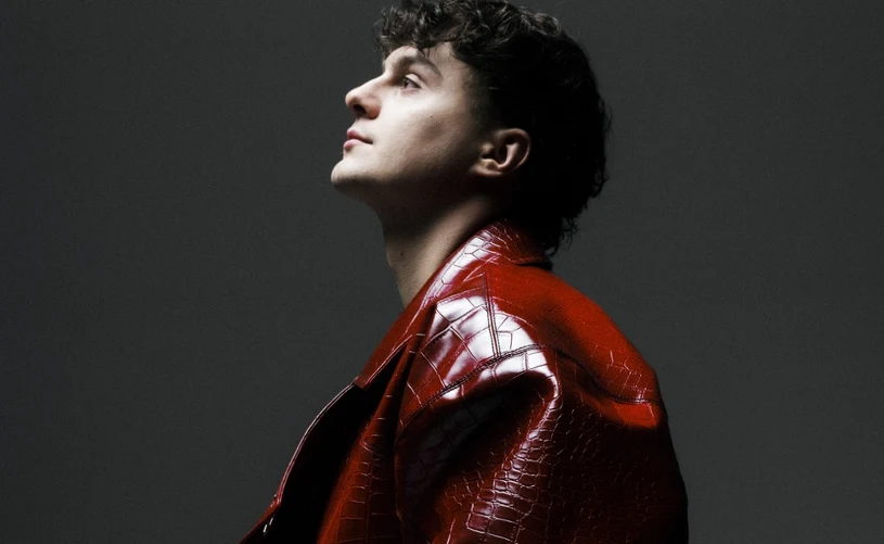 Fukaj: Nowy album pokazał, iż jestem bardziej dojrzały niż kiedykolwiek