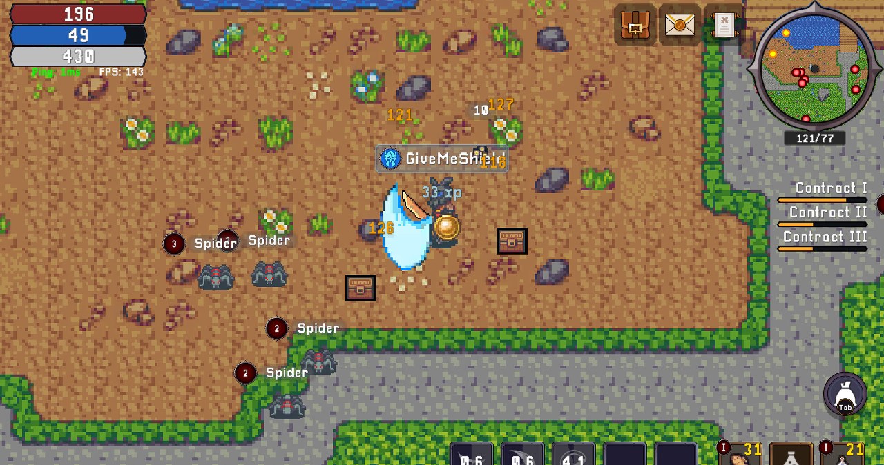 8 gier za darmo na Steam! Odbierz paczkę zróżnicowanych hitów na stałe